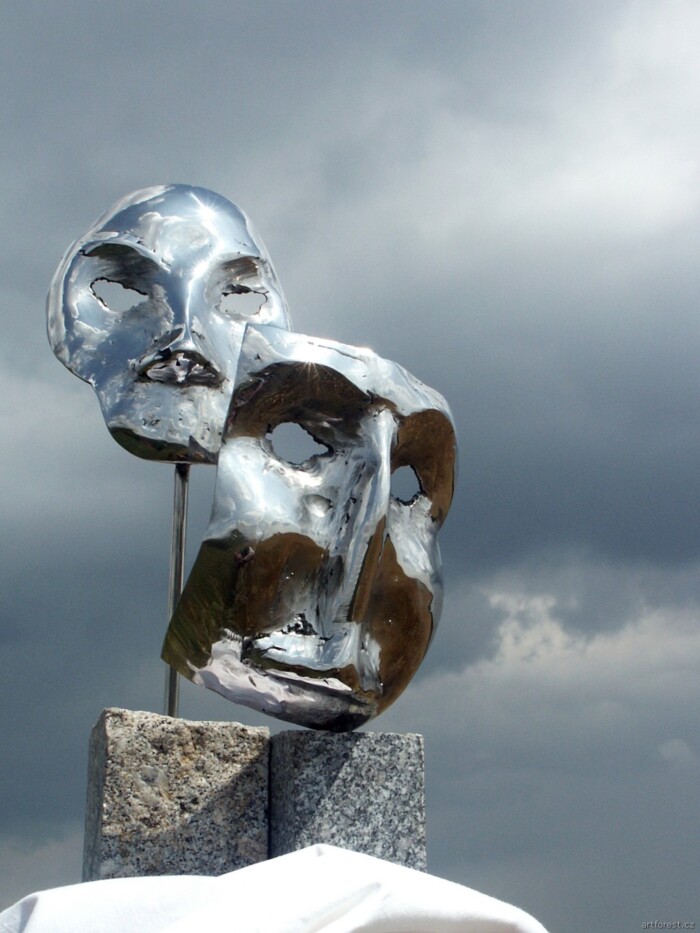 Artforest, Jiri Fric