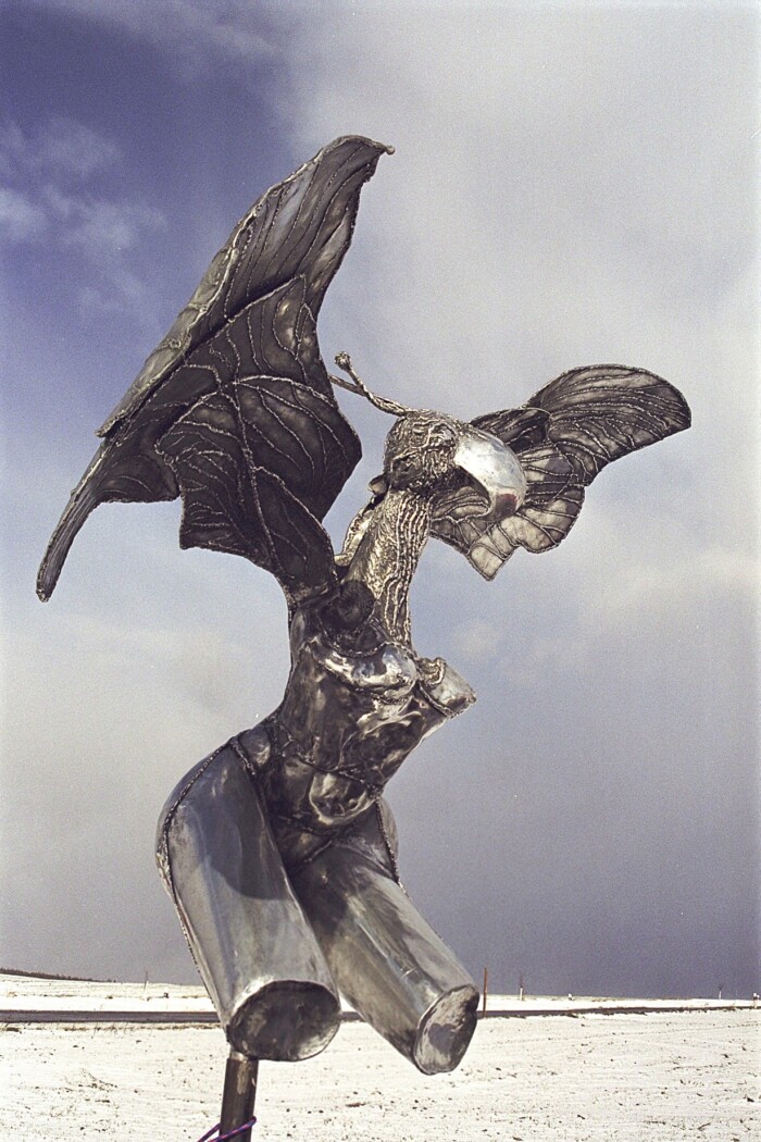 Harpie